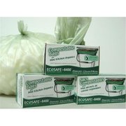 Presto Products Presto Products 066050 Compostable Bags - Green 66050